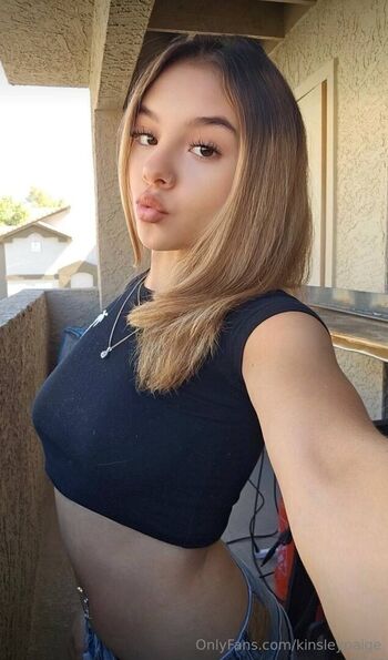kinsleypaige
