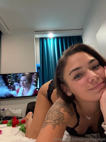 kinsleypaige