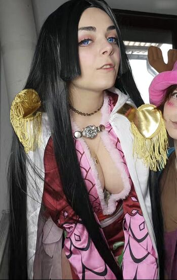 Kira Chanside