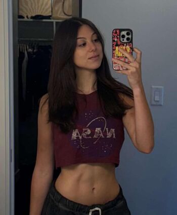 Kira Kosarin