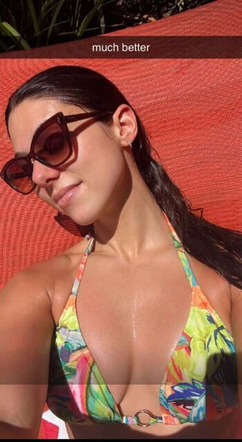 Kira Kosarin