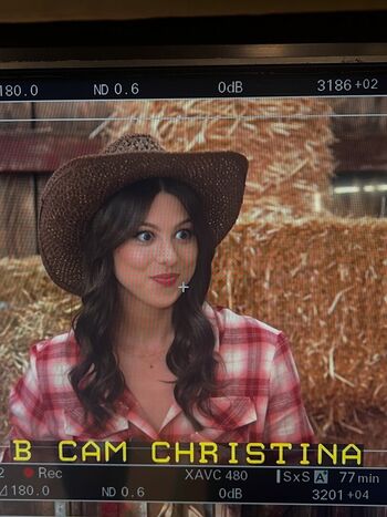 Kira Kosarin
