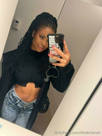 Kira Noir