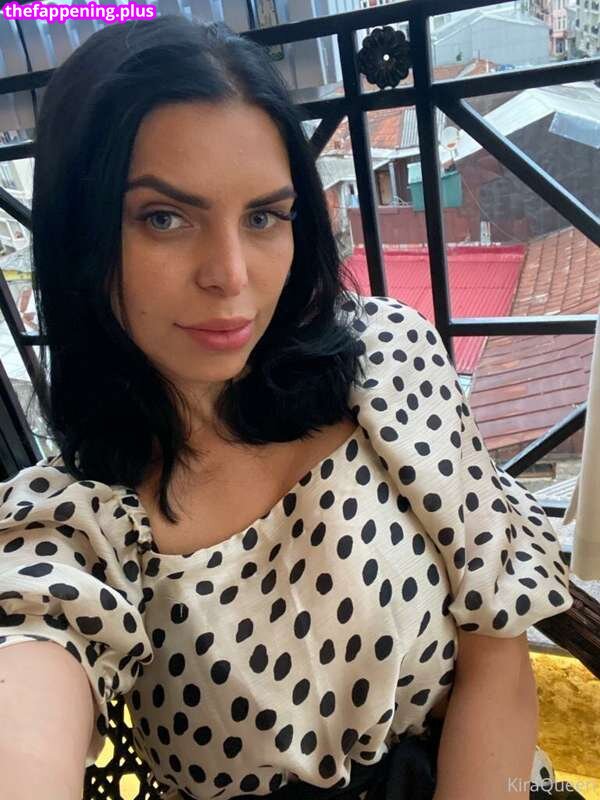 Kira Queen