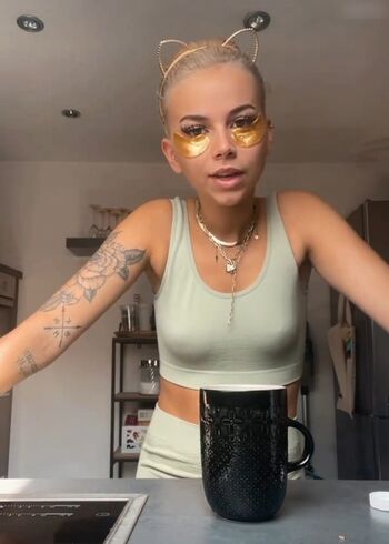 Kira Rodrigues