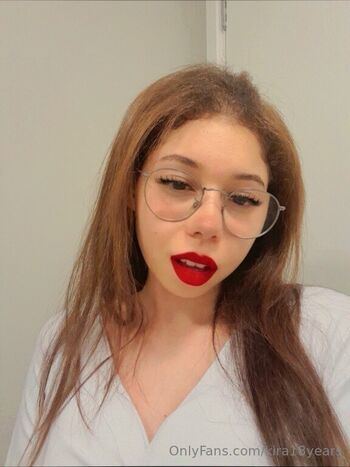kira18years