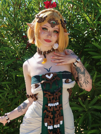 kirapika.cos