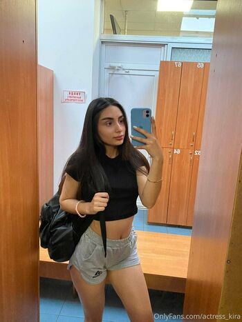 kirarealbabe