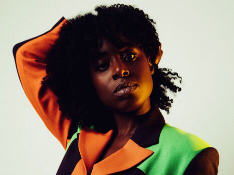 Kirby Howell Baptiste
