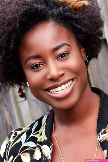 Kirby Howell Baptiste