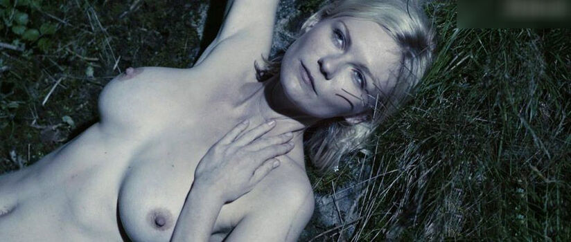Kirsten Dunst