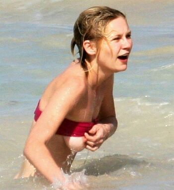 Kirsten Dunst