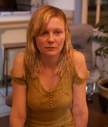 Kirsten Dunst