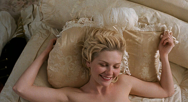 Kirsten Dunst