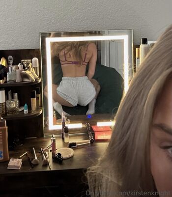 Kirsten Knight / kirstenannknight