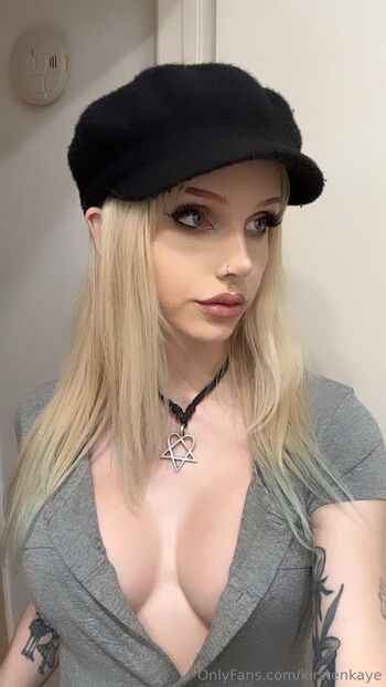 kirstenkaye