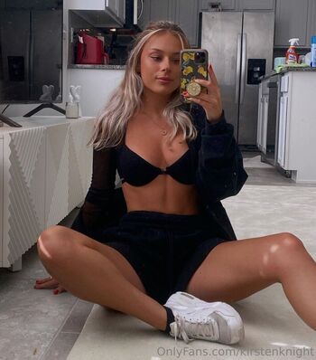 kirstenknight