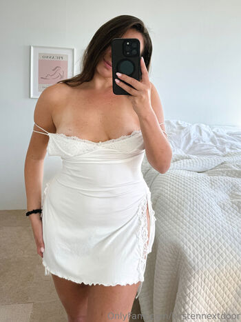 kirstennextdoor