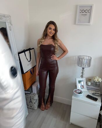 Kirsty D