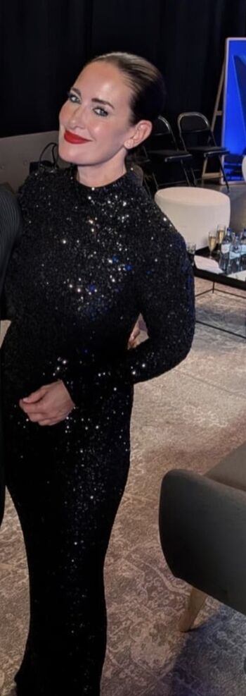 Kirsty Gallacher