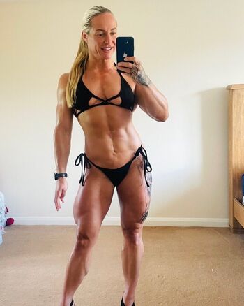 Kirsty Stroud