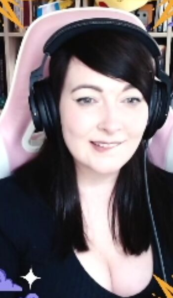 Kirsty