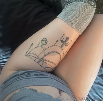 Kissingrazors