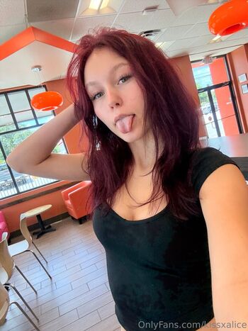 kissxalice