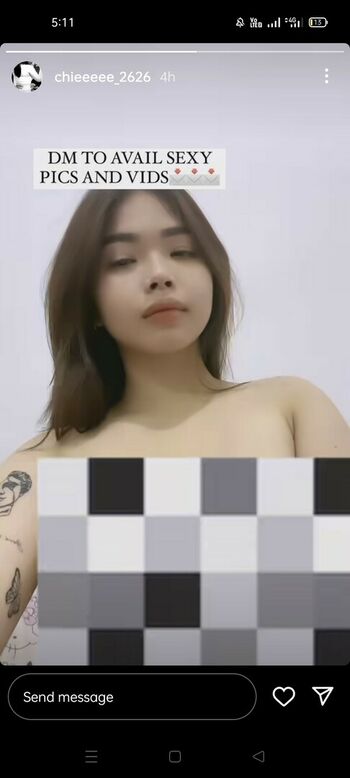 Kitchie Pavo