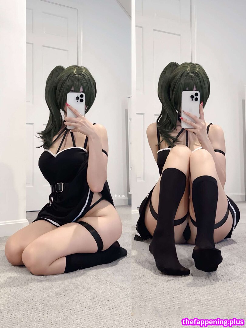 Kitirina