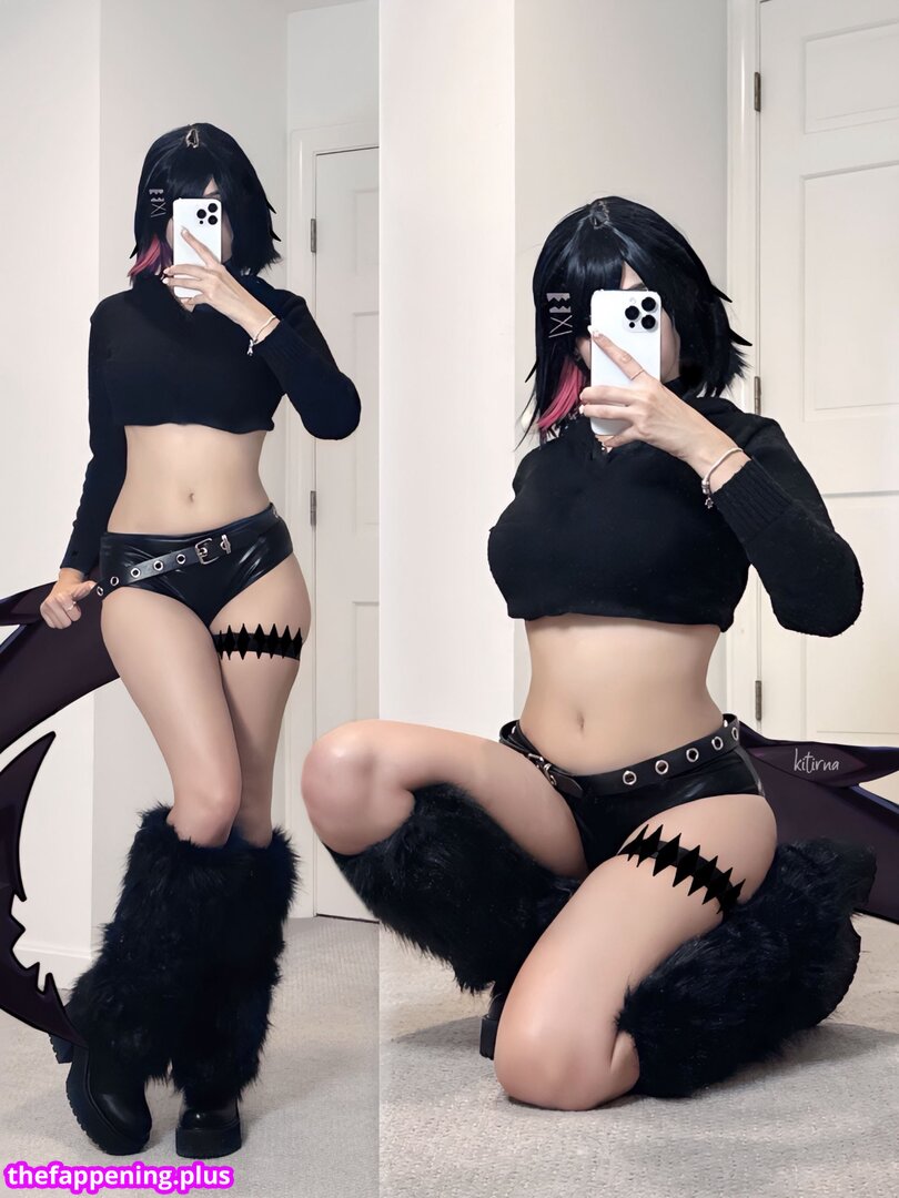 Kitirina