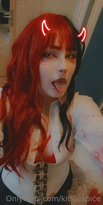 kitsu.spice