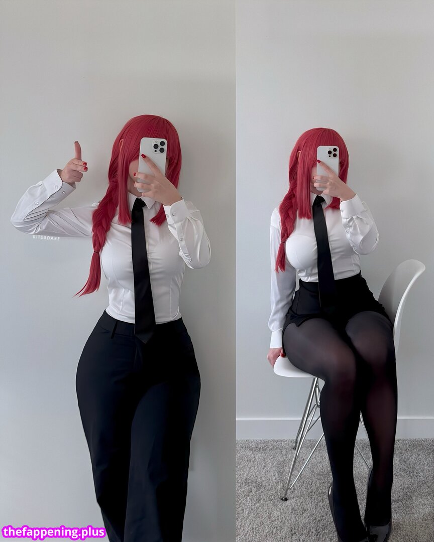 Kitsudare