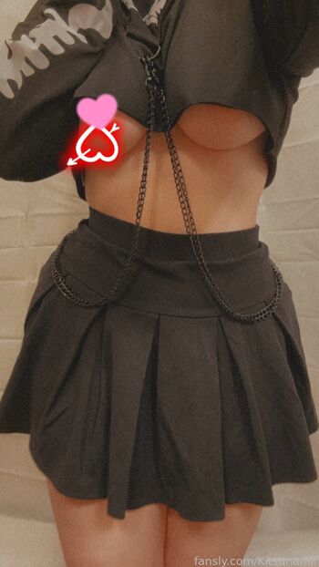 Kitsunamii
