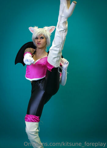 kitsune_foreplay