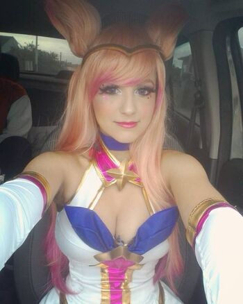 Kitsune Raposa