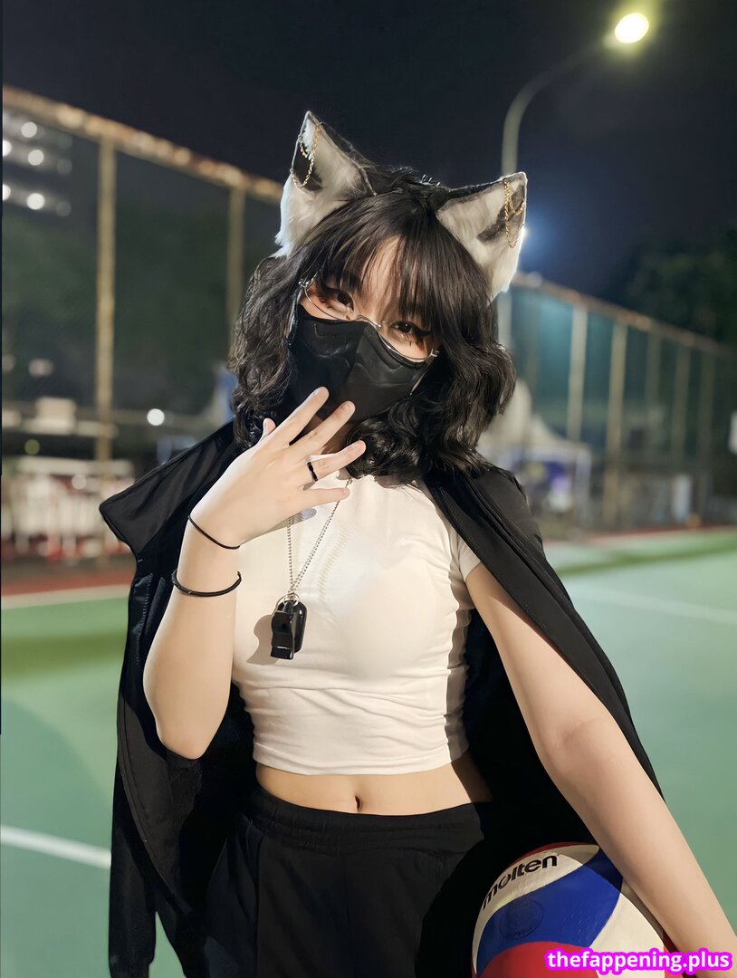 Kitsune