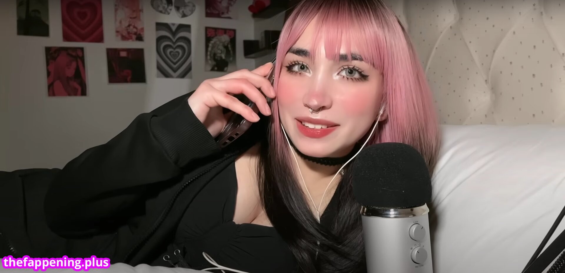Kitty ASMR