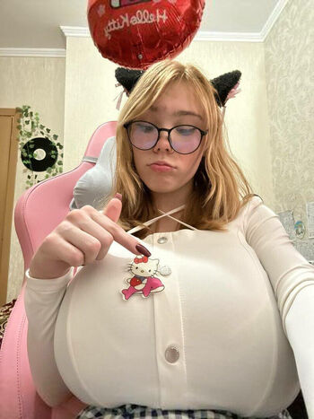 Kitty Keett