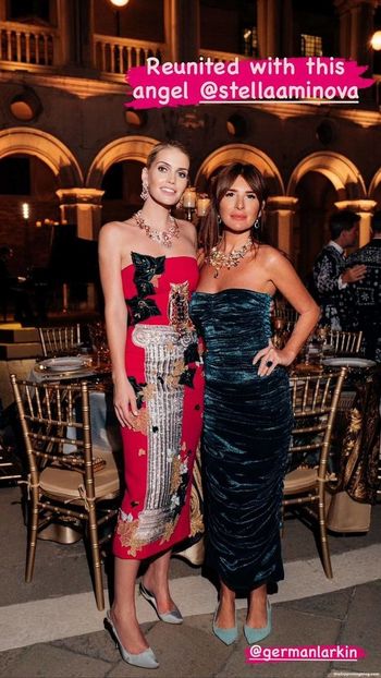 Kitty Spencer