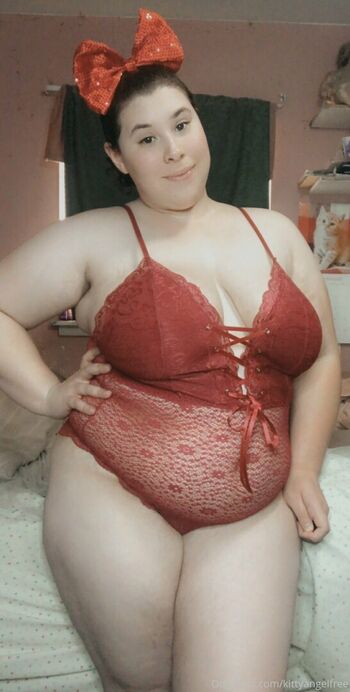 kittyangelfree