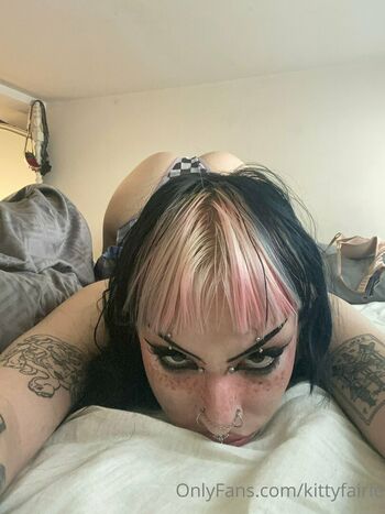 kittyfairie