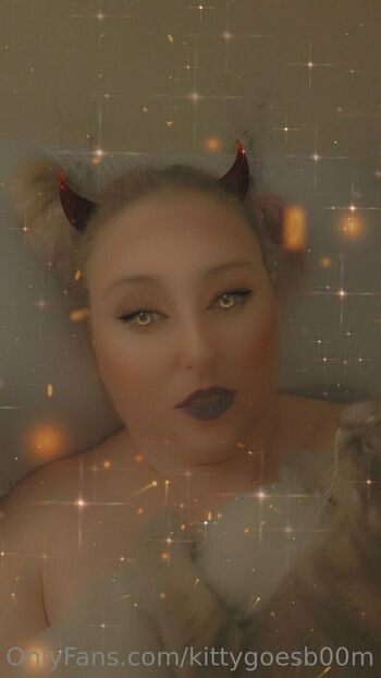 kittygoesb00m