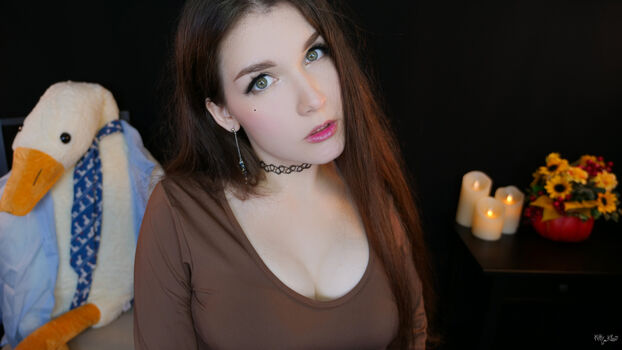 KittyKlaw ASMR
