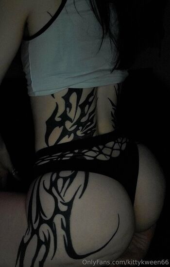 kittykween66