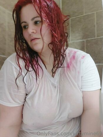 kittymine69