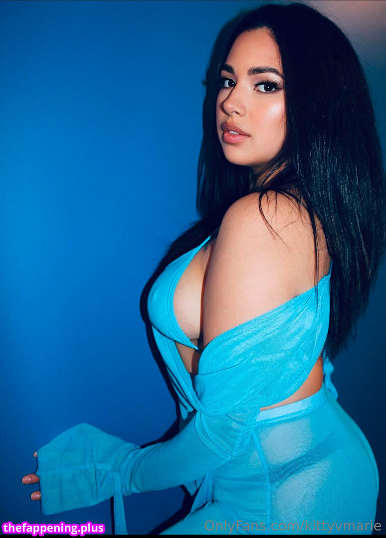kittyvmarie