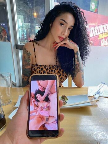 Kitzia Suarez