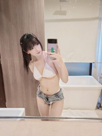 Kiyo Cosplay