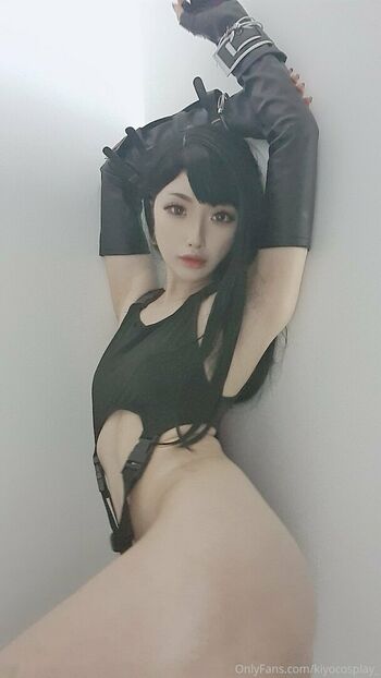 kiyocosplay